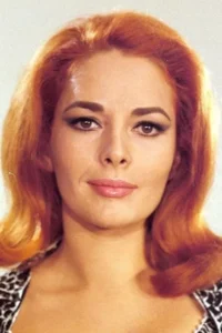 Karin Dor image 1
