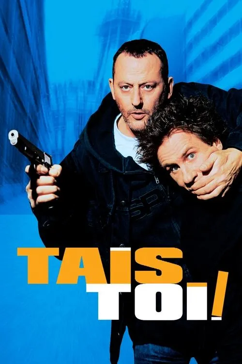 Tais-toi ! image 1