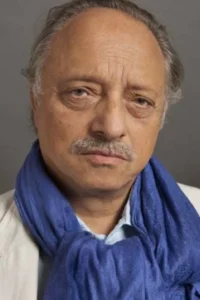 Jean-Pierre Malo image 1
