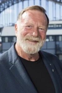 Jack Thompson image 1