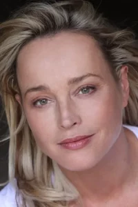 Allison Mackie image 1