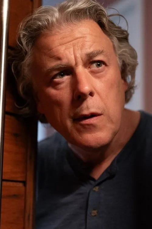 A Knock at the Door image 1