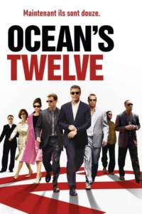 Ocean&rsquo;s Twelve