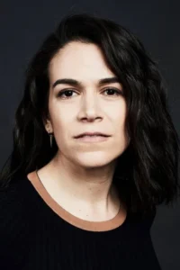 Abbi Jacobson image 1