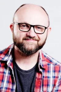 David Burrows image 1