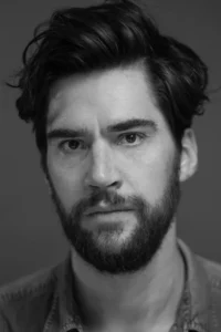 Douglas Rankine image 1