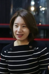 여민정 image 1