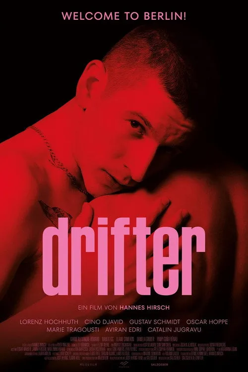 Affiche de Suis-Moi