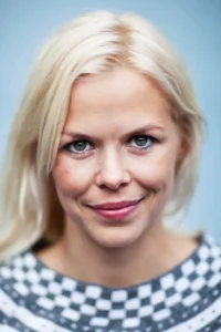 Evy Kasseth Røsten image 1