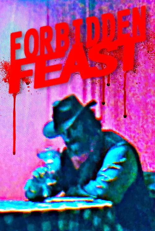 Forbidden Feast! image 1