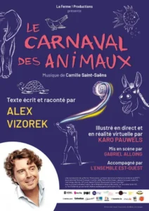 Le Carnaval des animaux