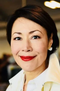 Ann Curry image 1