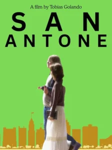 San Antone