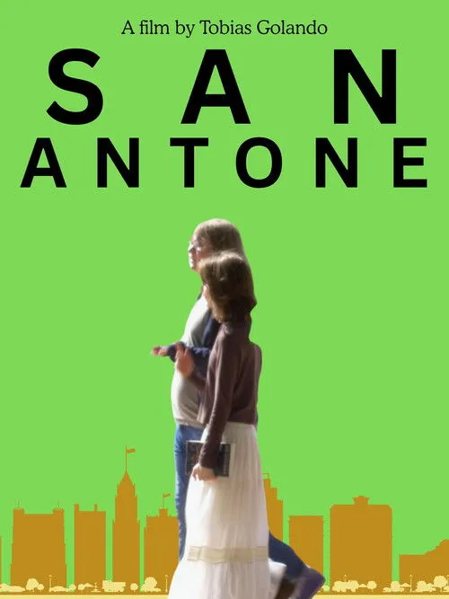 San Antone image 1