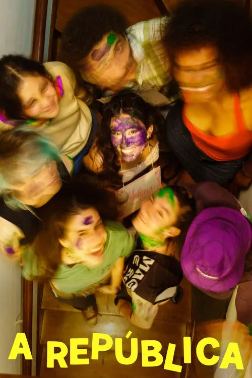 A República image 1