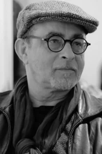 Ahmed Boulane image 1