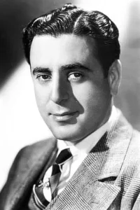 George Givot image 1