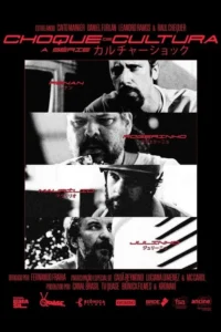 Choque de Cultura – A Série