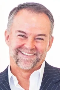 Stephen Jennings image 1