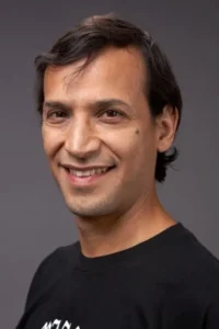 Jesse Borrego image 1