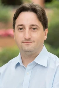 Charlie Korsmo image 1