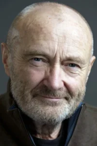 Phil Collins image 1