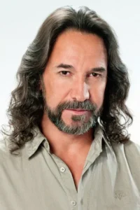 Marco Antonio Solís image 1