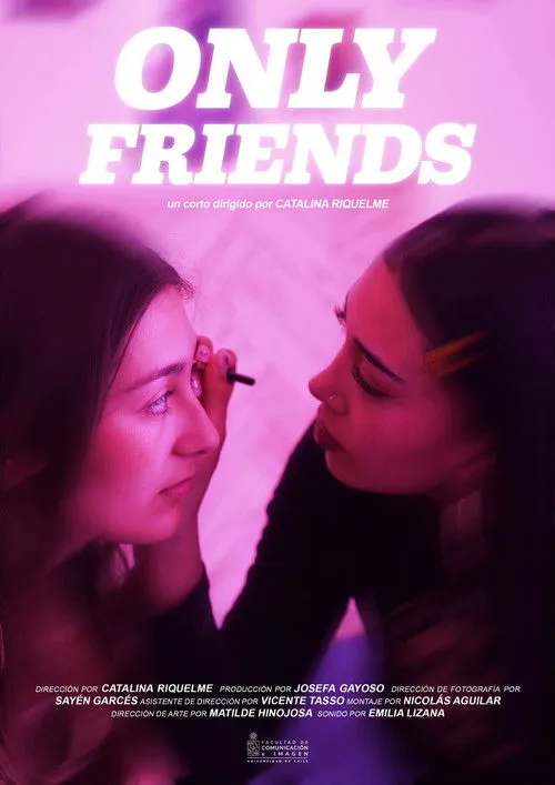 OnlyFriends image 1