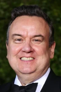 Richard McCabe image 1