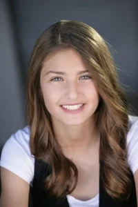 Olivia Draguicevich image 1