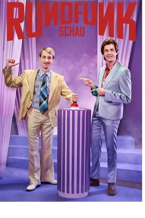 Rundfunk: Schau image 1