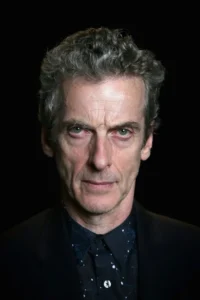 Peter Capaldi image 1