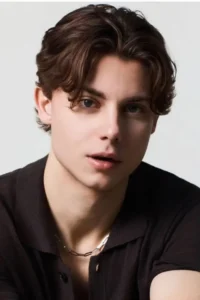 Carson MacCormac image 1