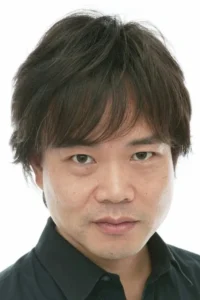 Kazuya Nakai image 1