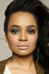 Kyla Pratt image 1