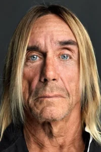 Iggy Pop image 1