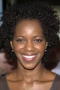 Lanei Chapman image 1