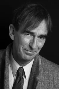 Garth Gilker image 1