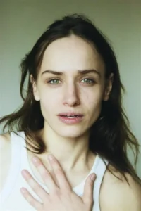 Isaline Prévost Radeff