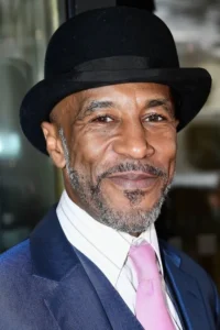 Danny John-Jules image 1