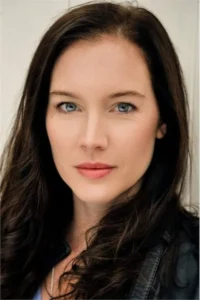 Amy Usherwood image 1