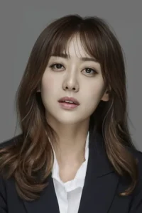 Joo Ye-bin image 1