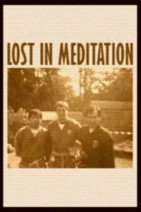 Lost In Meditation