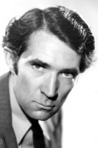 Trevor Bardette image 1