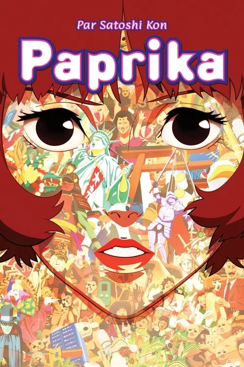 Paprika image 1