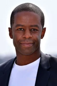Adrian Lester image 1