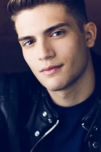 Michael Barbieri image 1