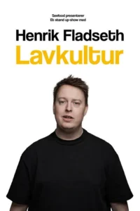 Lavkultur