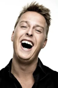 Henrik Fladseth image 1