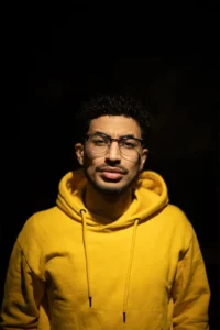 Ghaith Kashkul image 1